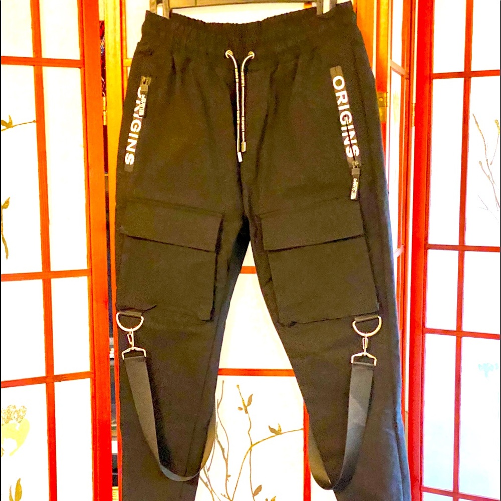 Origins tactical joggers